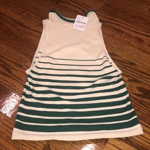 Free People Crop Top